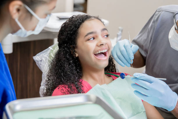 Best Walk-In Emergency Dentist in Mount Zion, IL