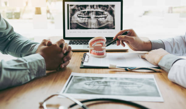Best Emergency Broken Tooth Repair in Mount Zion, IL