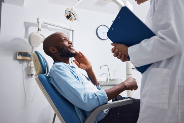Best Pediatric Emergency Dentist in Mount Zion, IL