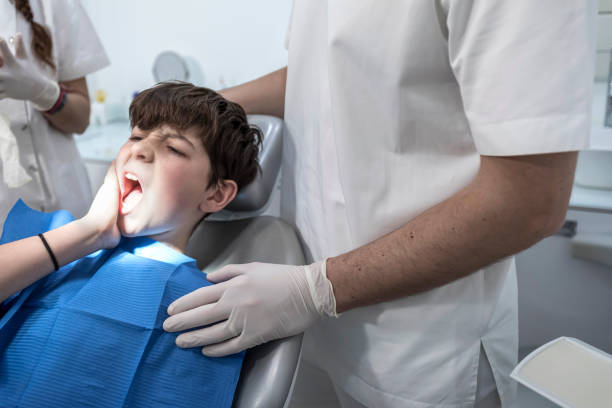 Best Emergency Root Canal Treatment in Mount Zion, IL