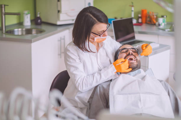 Best Emergency Tooth Extraction in Mount Zion, IL