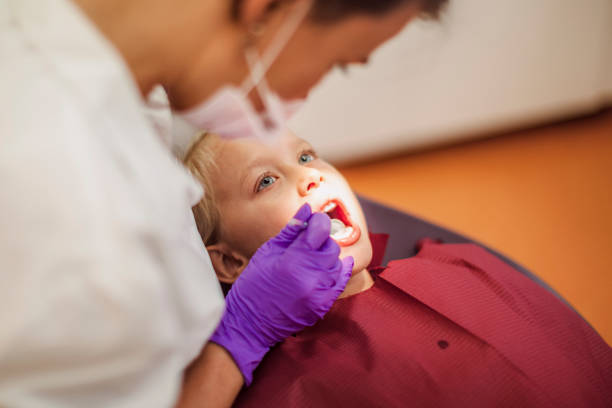 Best Emergency Orthodontic Repairs in Mount Zion, IL